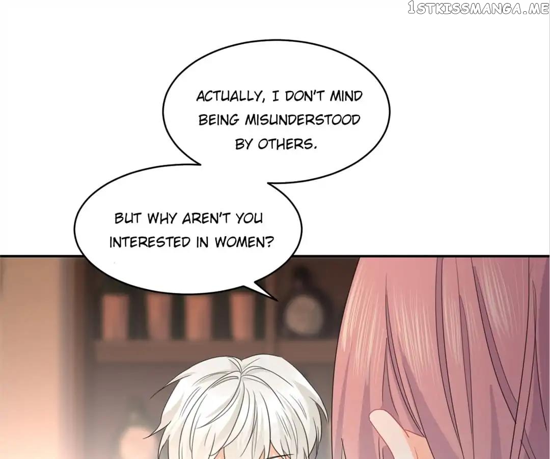 The Trap Of Hormones chapter 12 - page 36