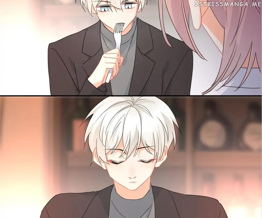 The Trap Of Hormones chapter 12 - page 37