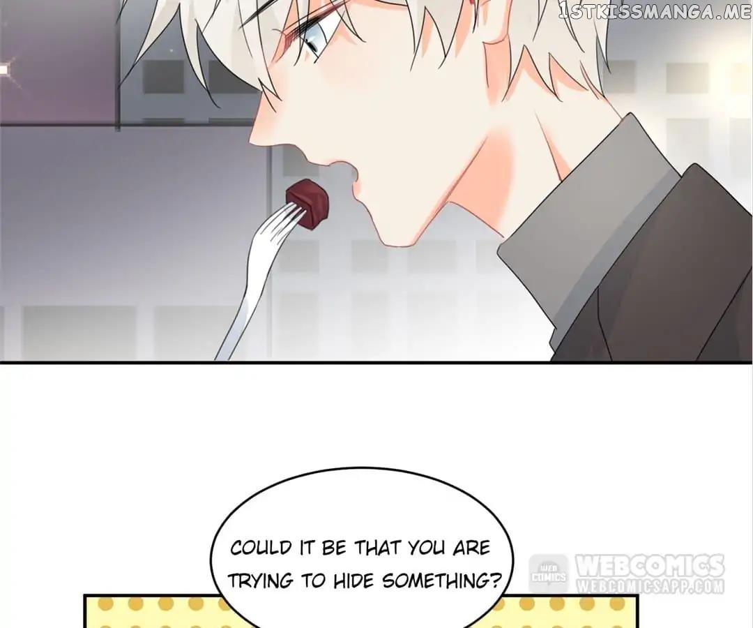 The Trap Of Hormones chapter 12 - page 39