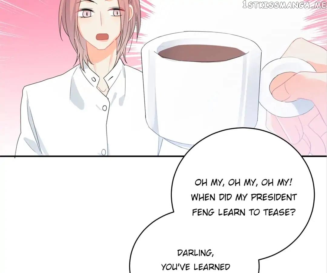The Trap Of Hormones chapter 12 - page 45