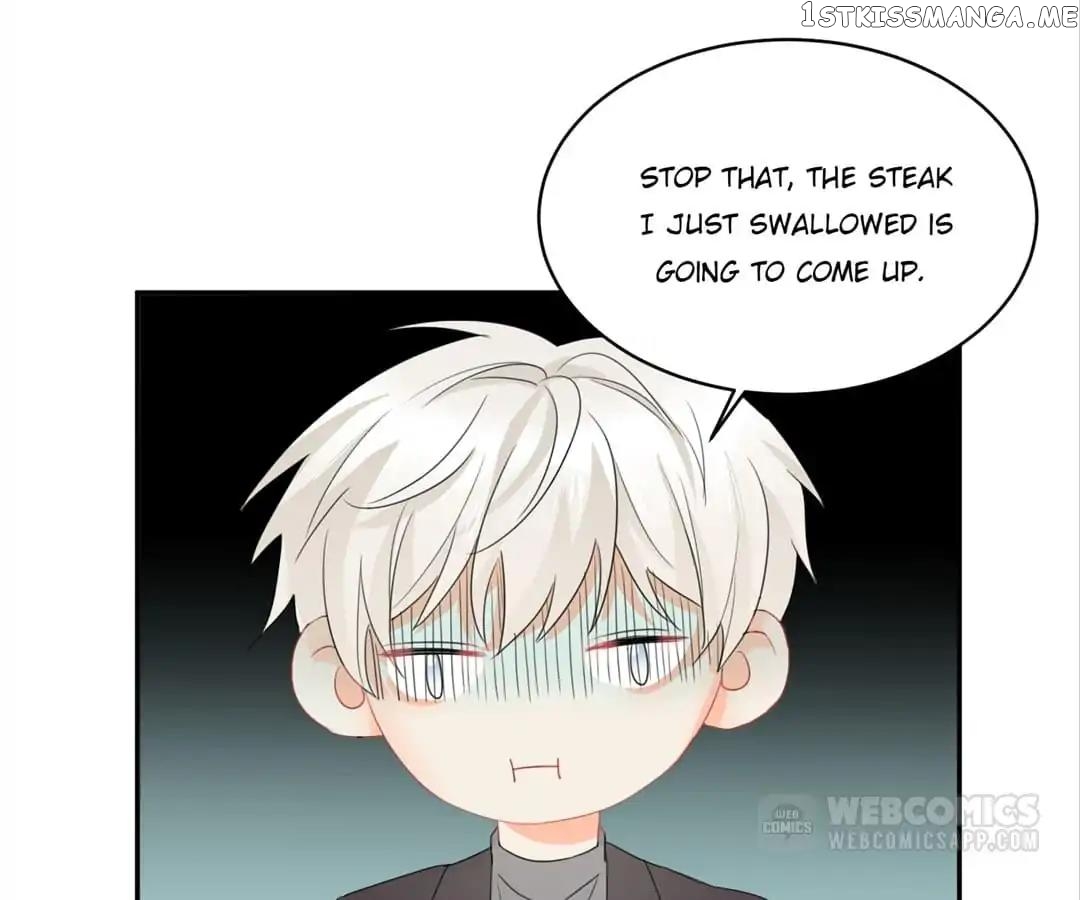 The Trap Of Hormones chapter 12 - page 47