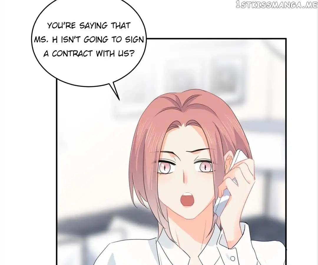 The Trap Of Hormones chapter 12 - page 52