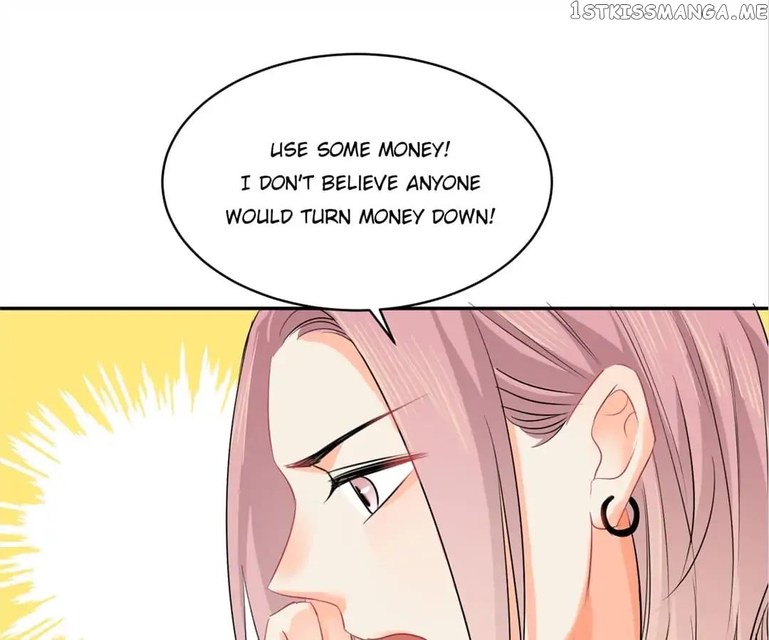 The Trap Of Hormones chapter 12 - page 56
