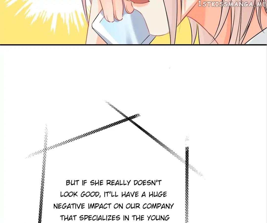 The Trap Of Hormones chapter 12 - page 57