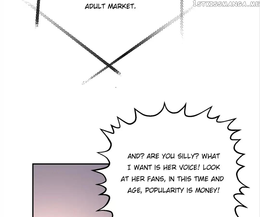 The Trap Of Hormones chapter 12 - page 58