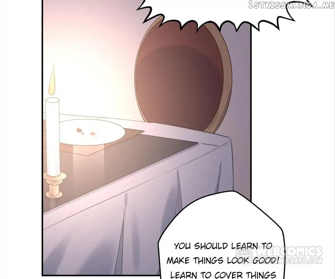 The Trap Of Hormones chapter 12 - page 59