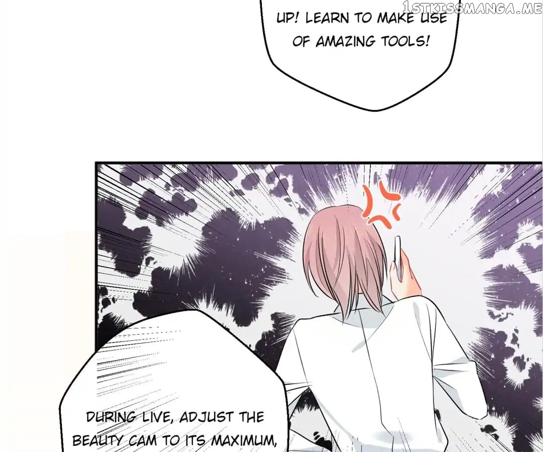 The Trap Of Hormones chapter 12 - page 60