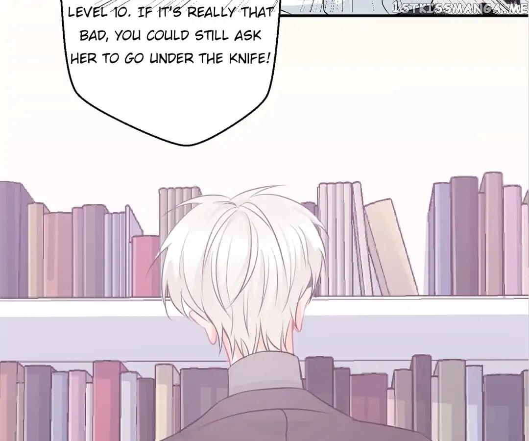 The Trap Of Hormones chapter 12 - page 61