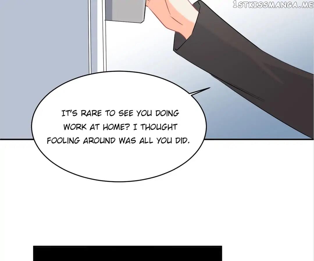 The Trap Of Hormones chapter 12 - page 64