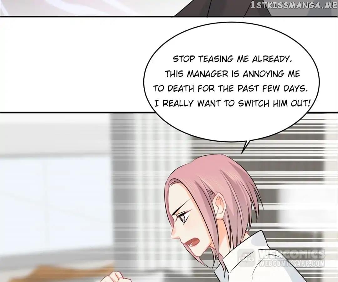 The Trap Of Hormones chapter 12 - page 67