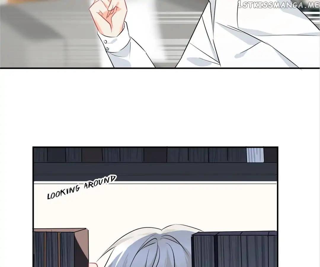 The Trap Of Hormones chapter 12 - page 68