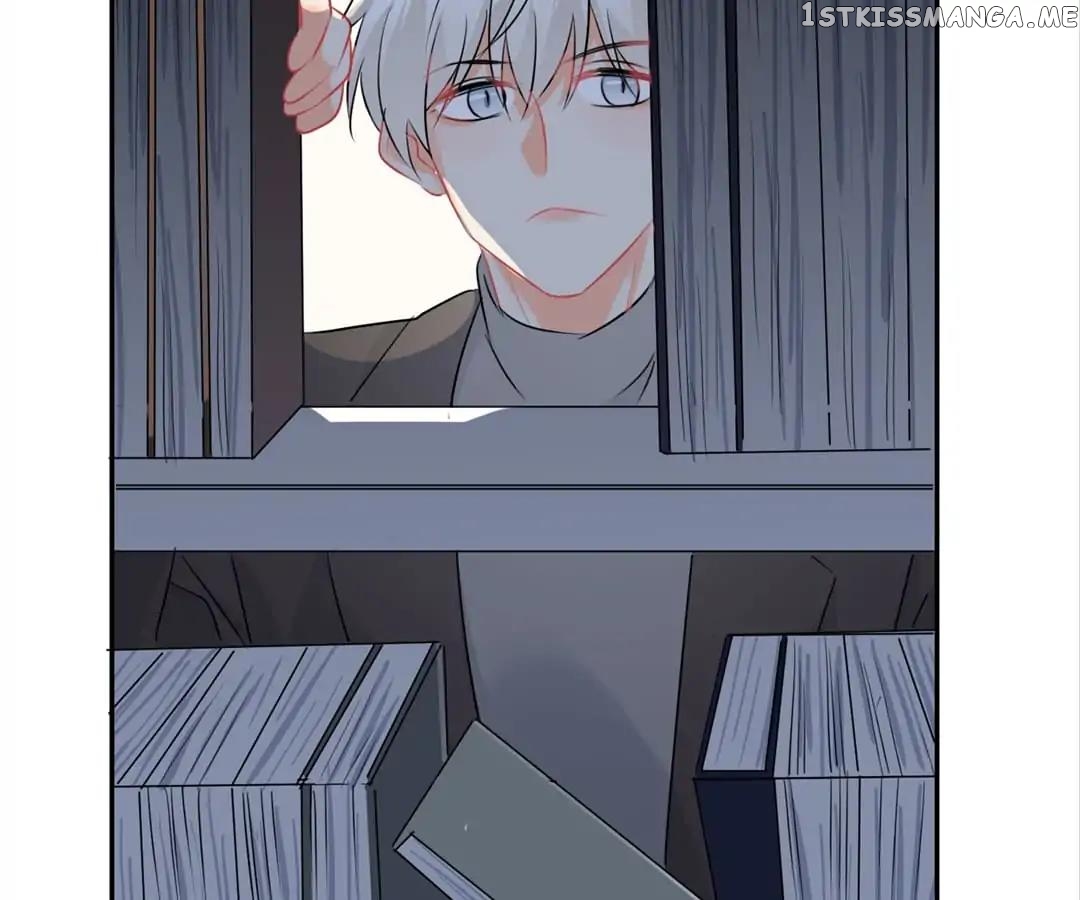 The Trap Of Hormones chapter 12 - page 69