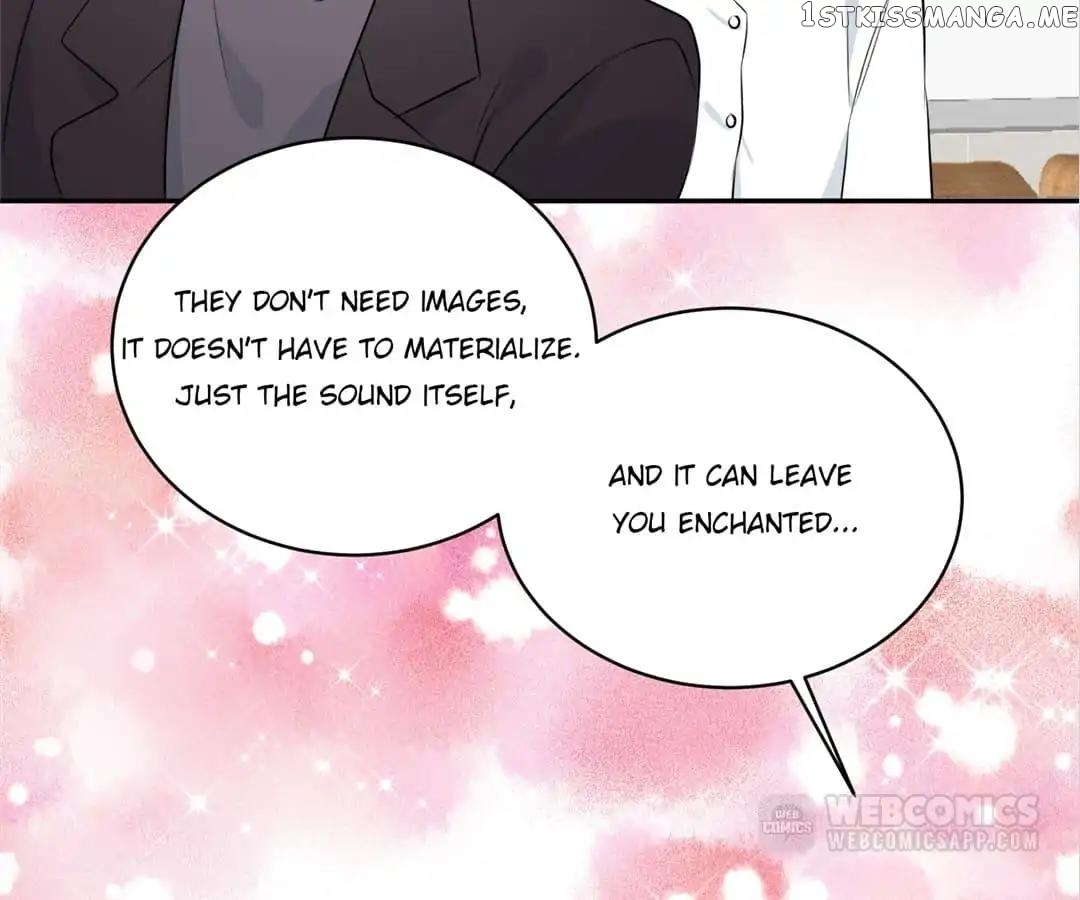 The Trap Of Hormones chapter 12 - page 71