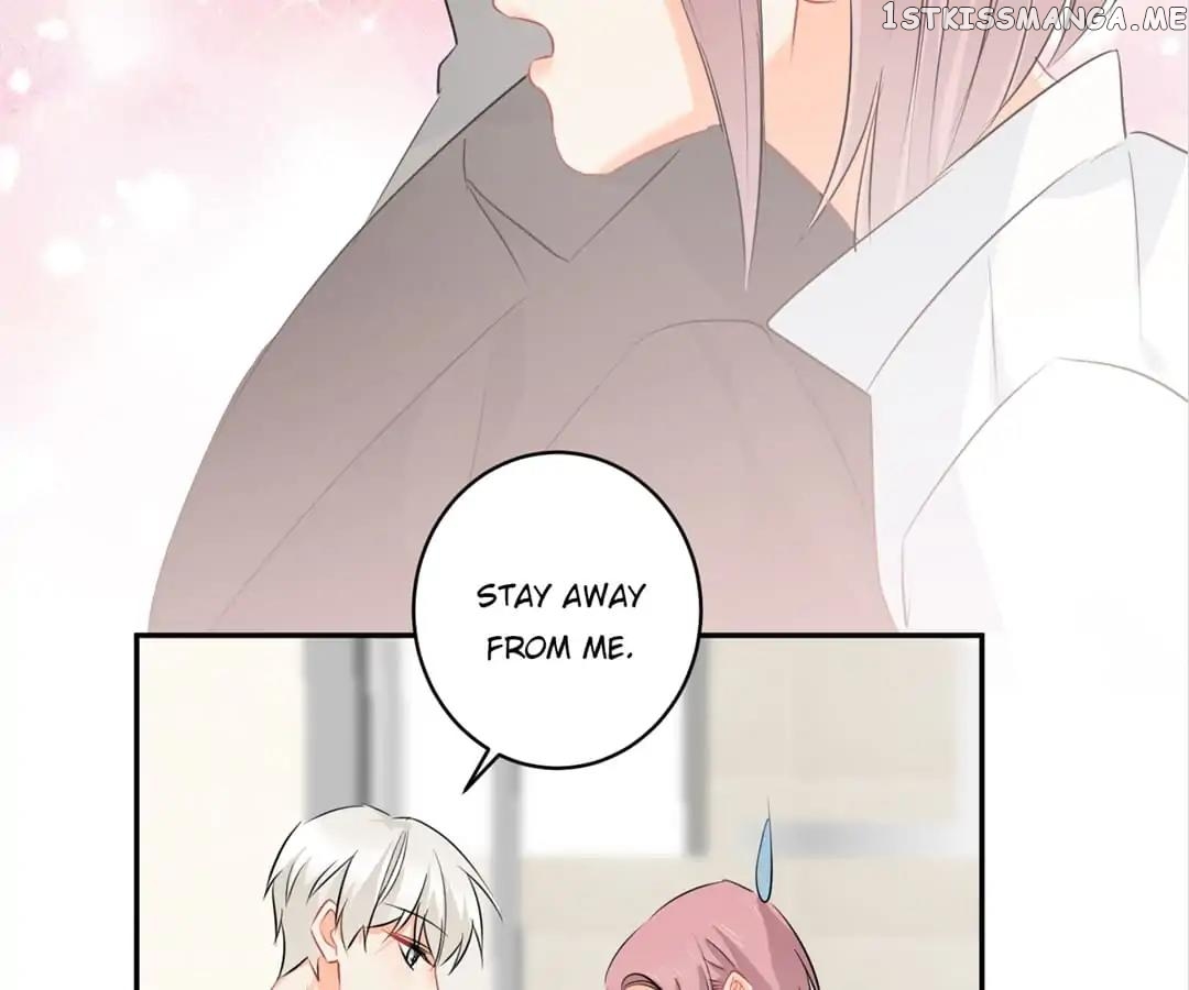 The Trap Of Hormones chapter 12 - page 73