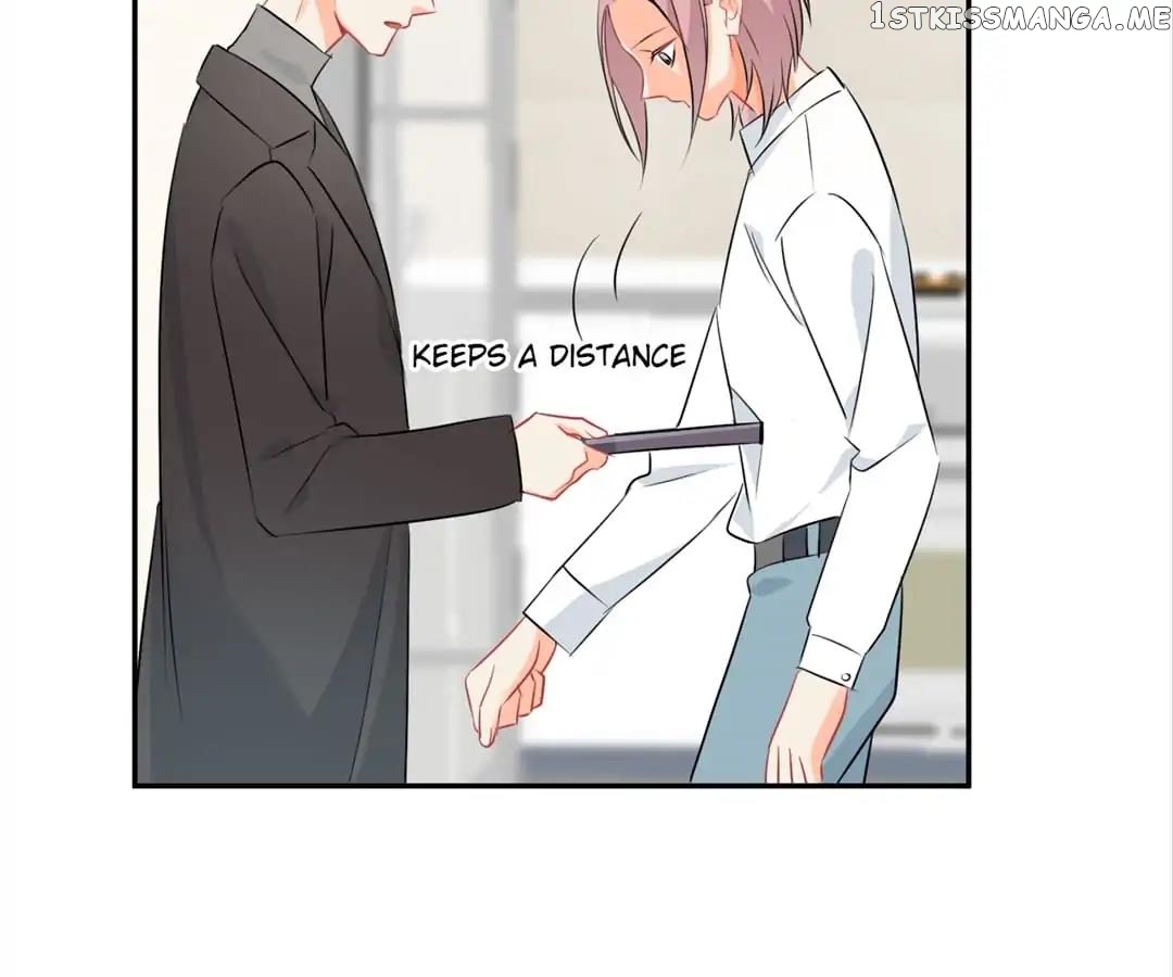 The Trap Of Hormones chapter 12 - page 74