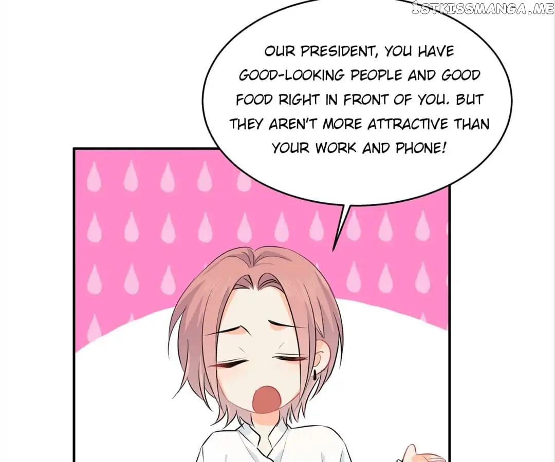The Trap Of Hormones chapter 12 - page 8