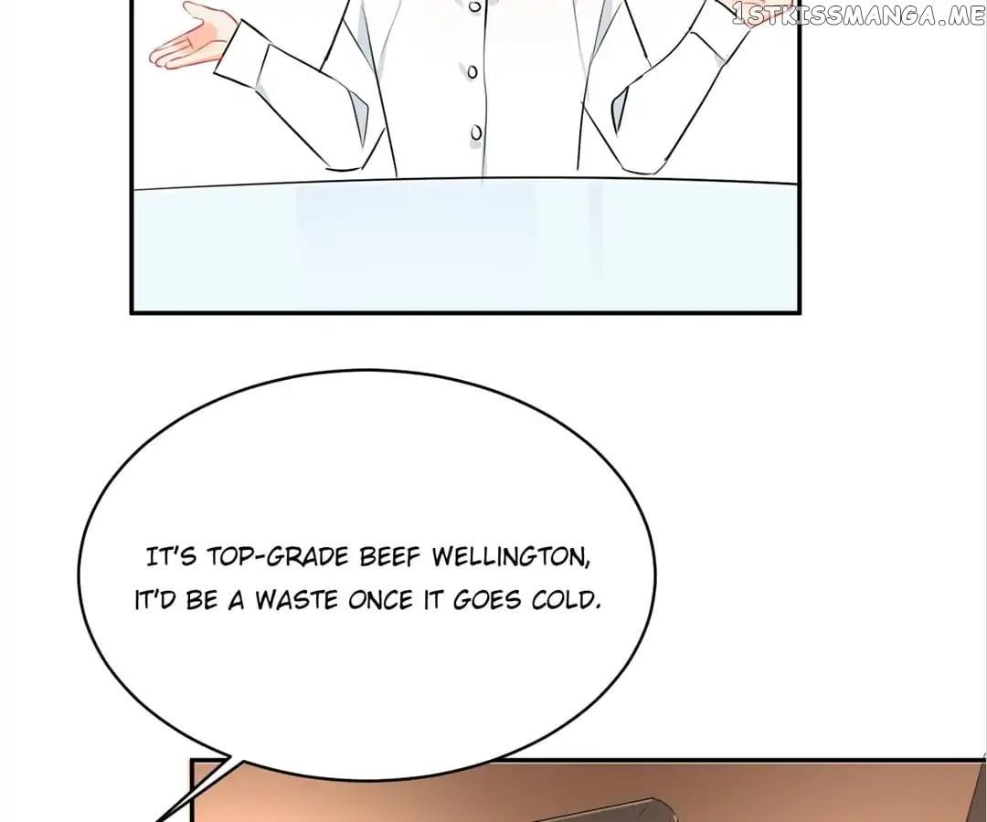 The Trap Of Hormones chapter 12 - page 9