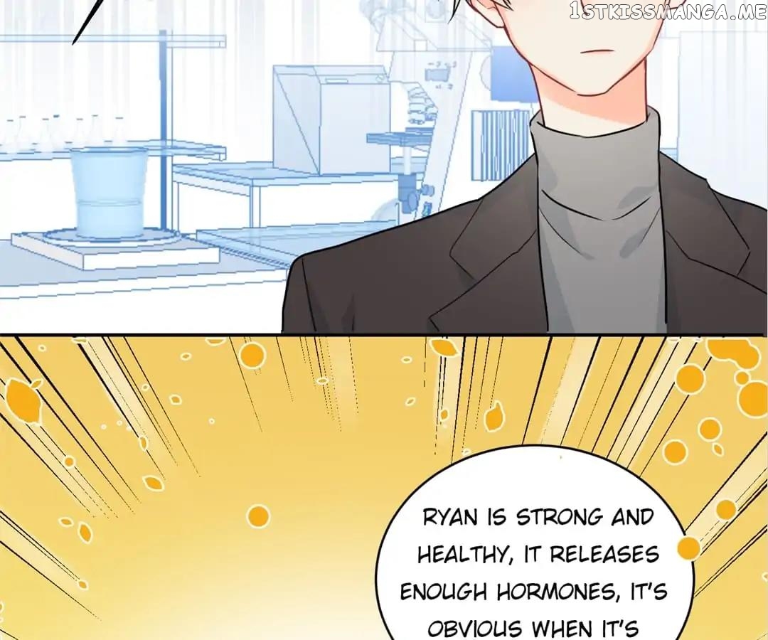 The Trap Of Hormones chapter 11 - page 12