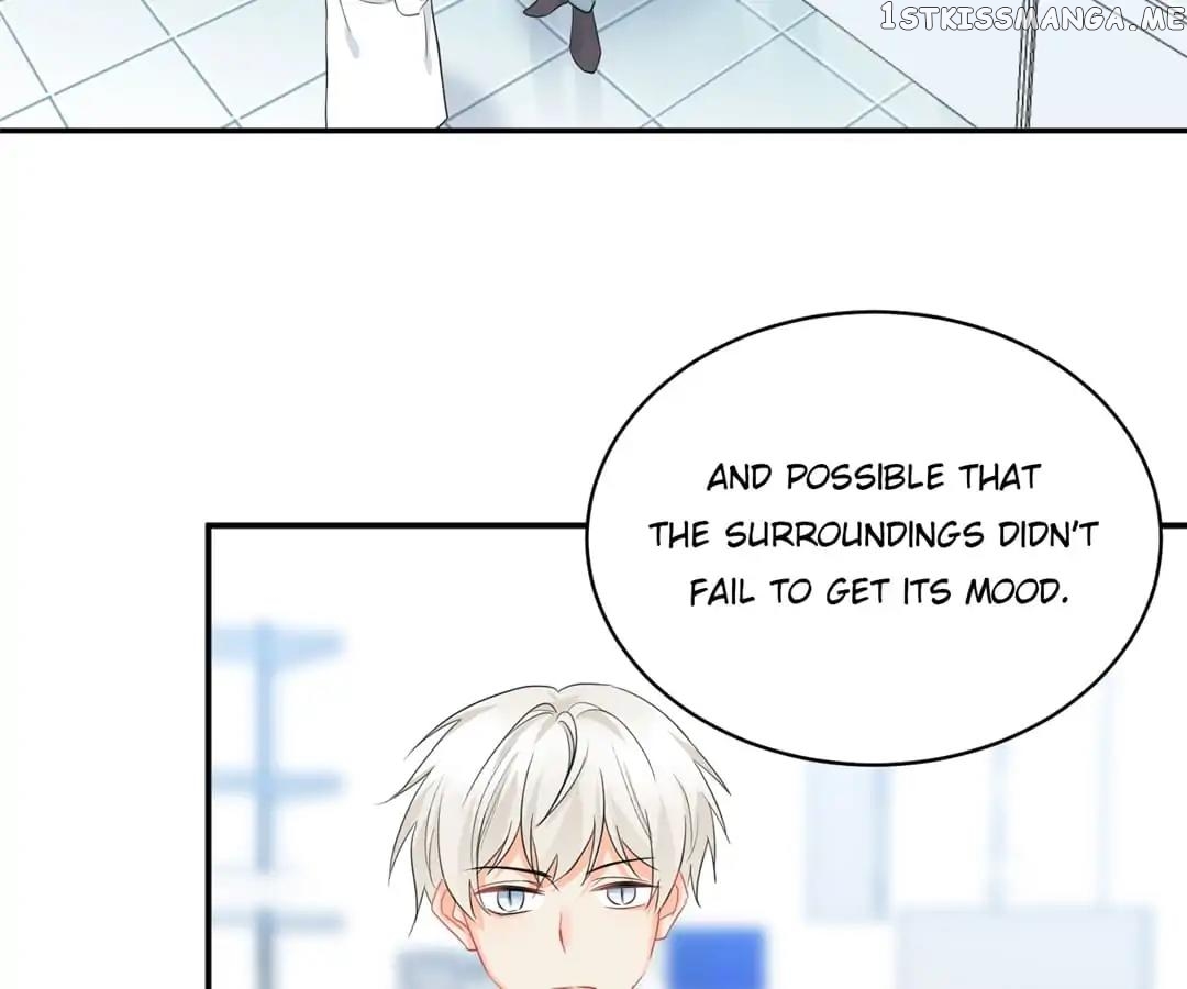 The Trap Of Hormones chapter 11 - page 16