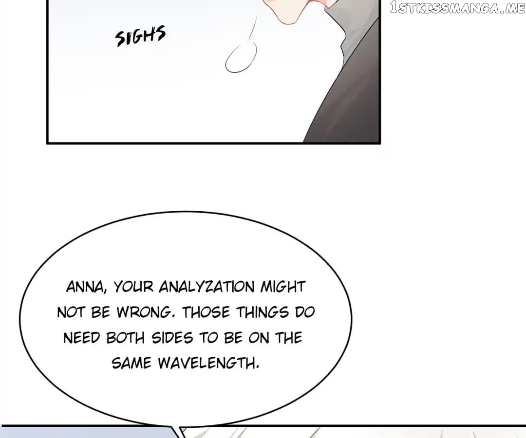 The Trap Of Hormones chapter 11 - page 18