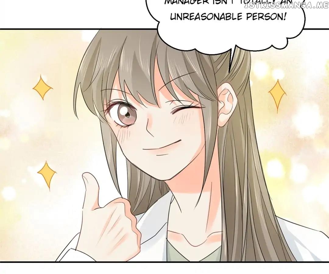 The Trap Of Hormones chapter 11 - page 24