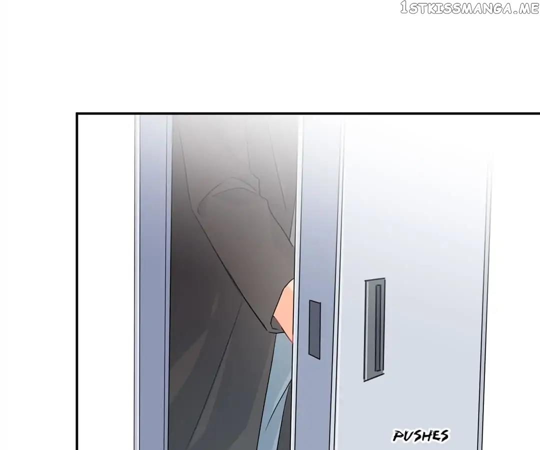 The Trap Of Hormones chapter 11 - page 25
