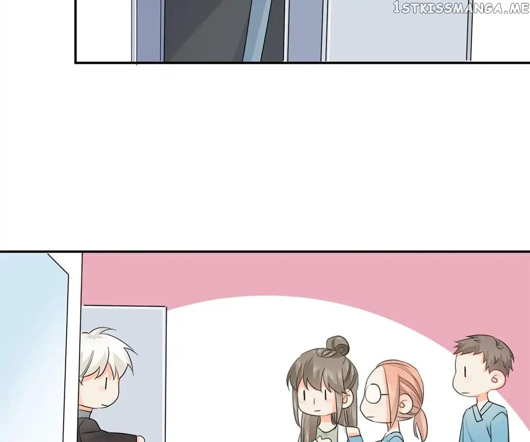The Trap Of Hormones chapter 11 - page 26
