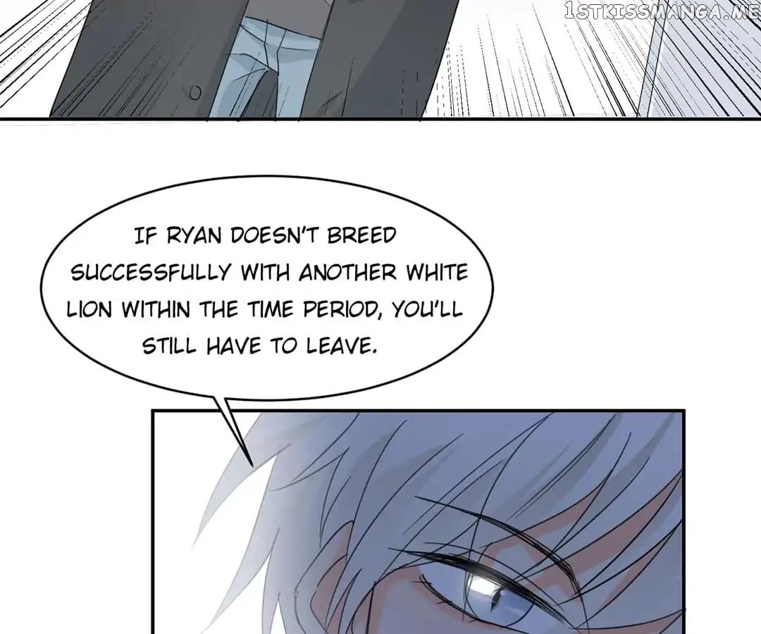 The Trap Of Hormones chapter 11 - page 29