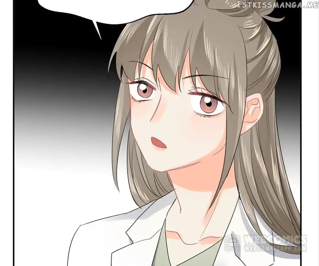 The Trap Of Hormones chapter 11 - page 34