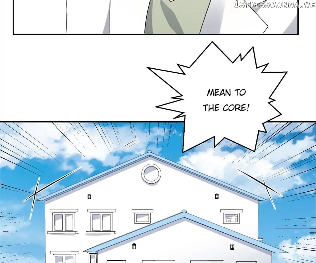 The Trap Of Hormones chapter 11 - page 35