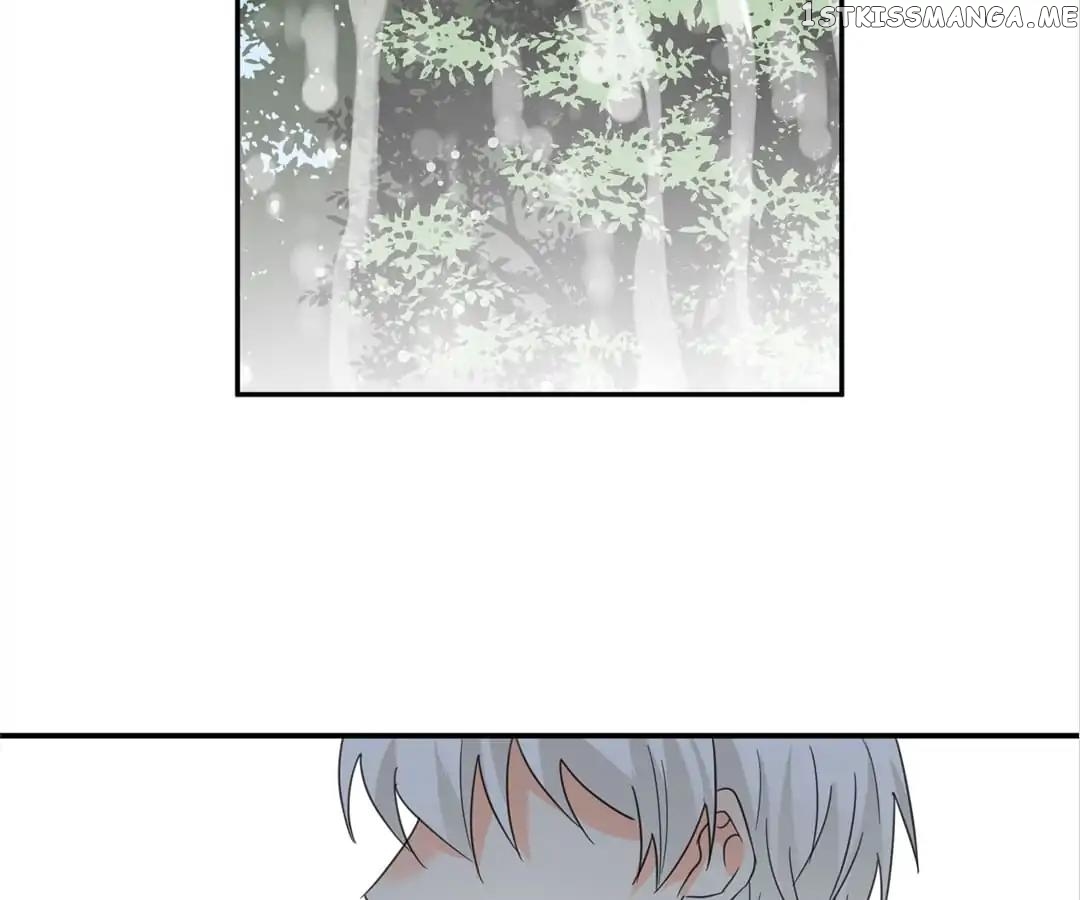 The Trap Of Hormones chapter 11 - page 39