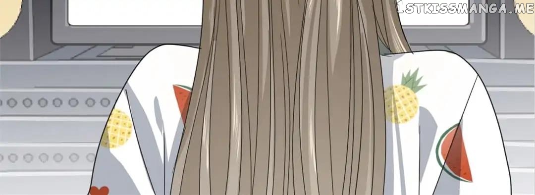 The Trap Of Hormones chapter 11 - page 49