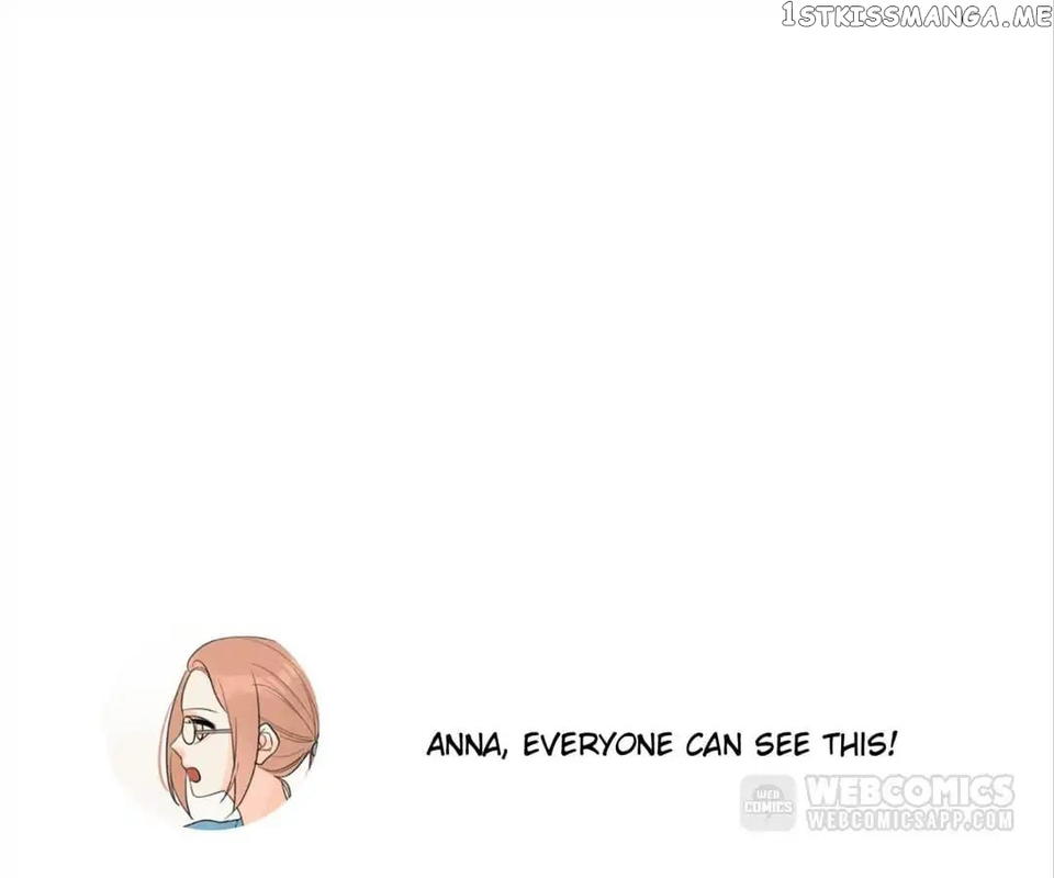 The Trap Of Hormones chapter 11 - page 50