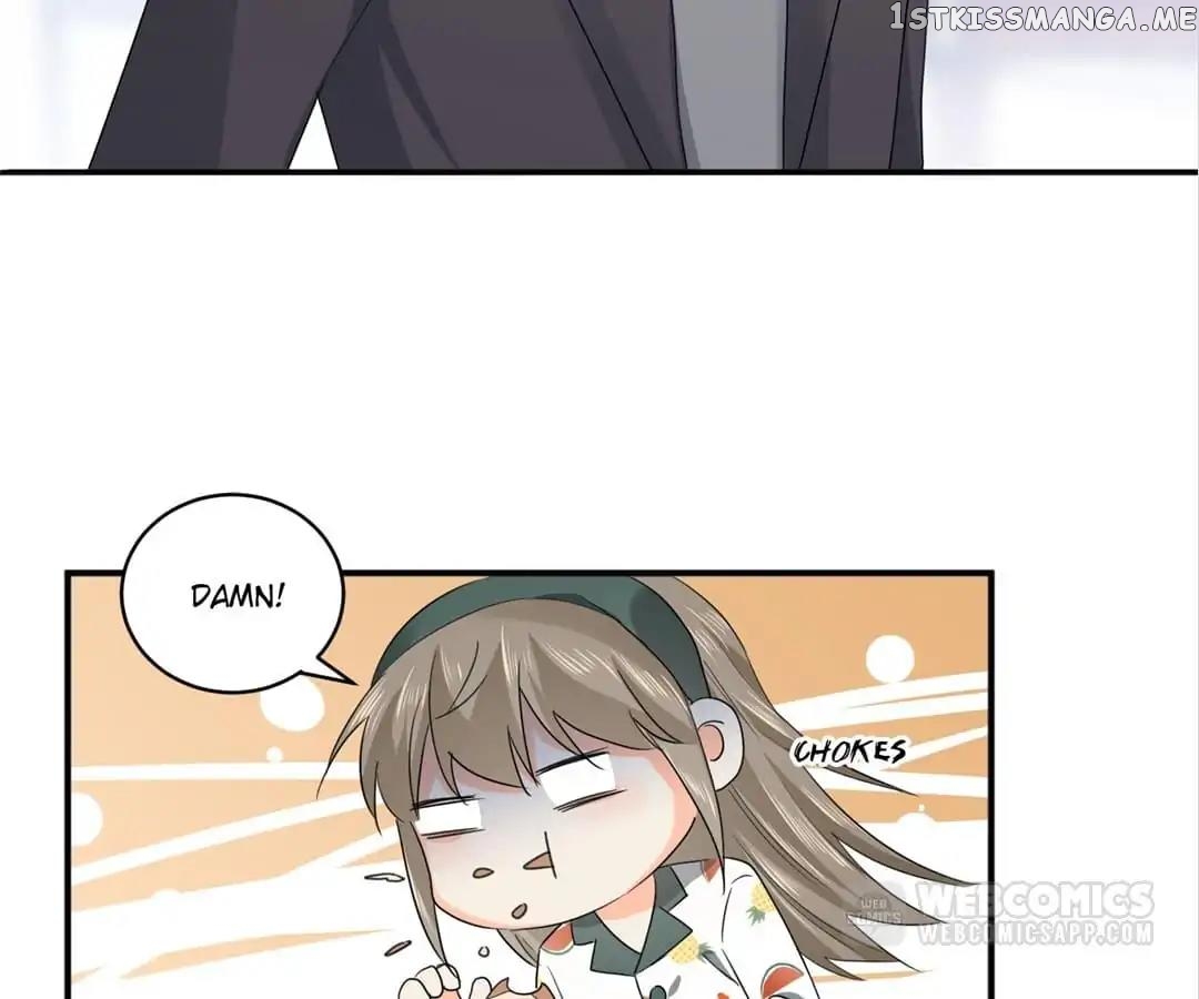 The Trap Of Hormones chapter 11 - page 58