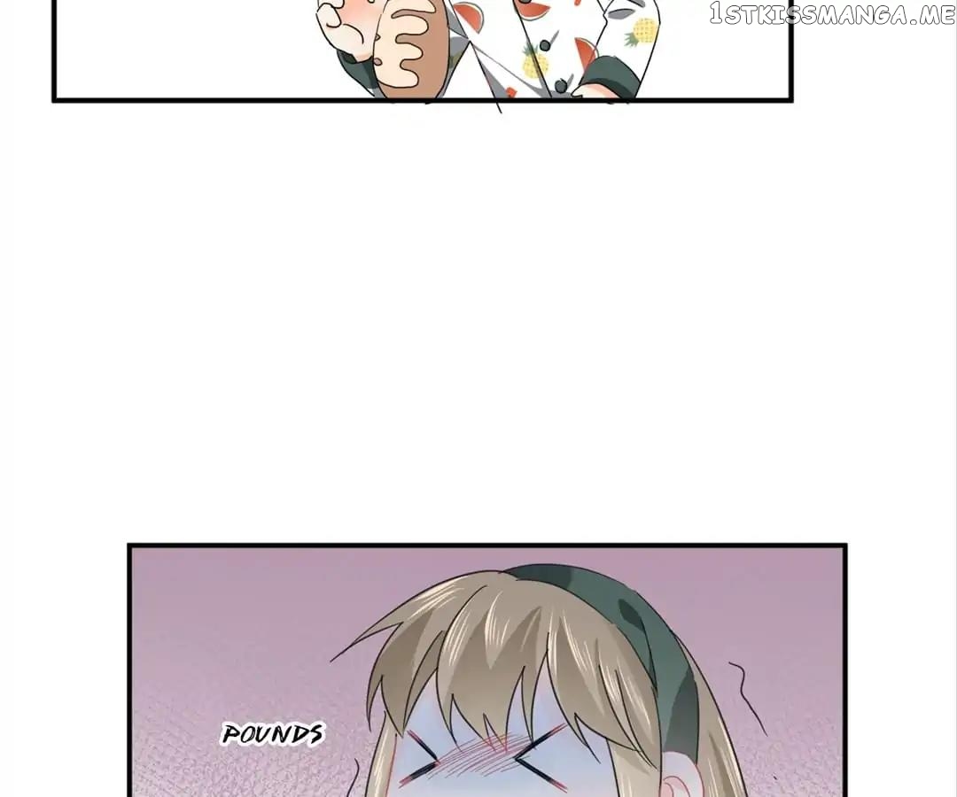 The Trap Of Hormones chapter 11 - page 59