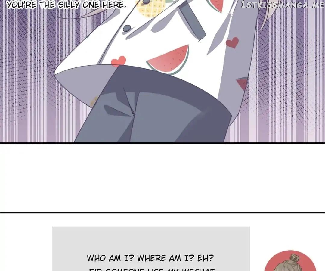 The Trap Of Hormones chapter 11 - page 63