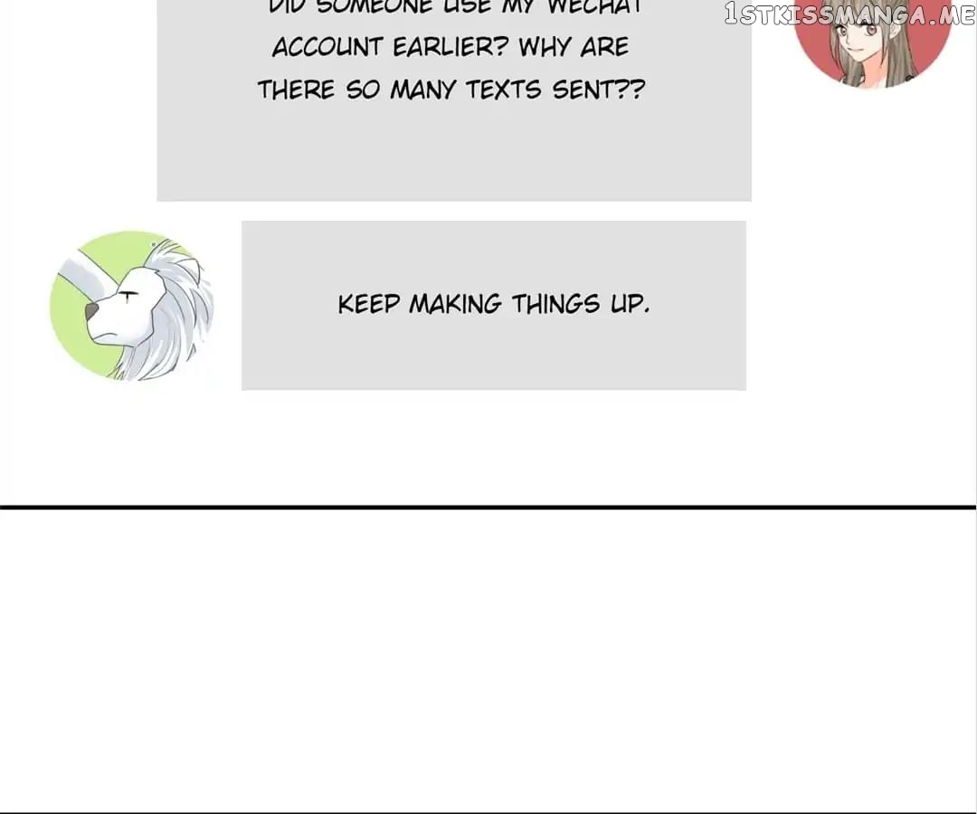 The Trap Of Hormones chapter 11 - page 64