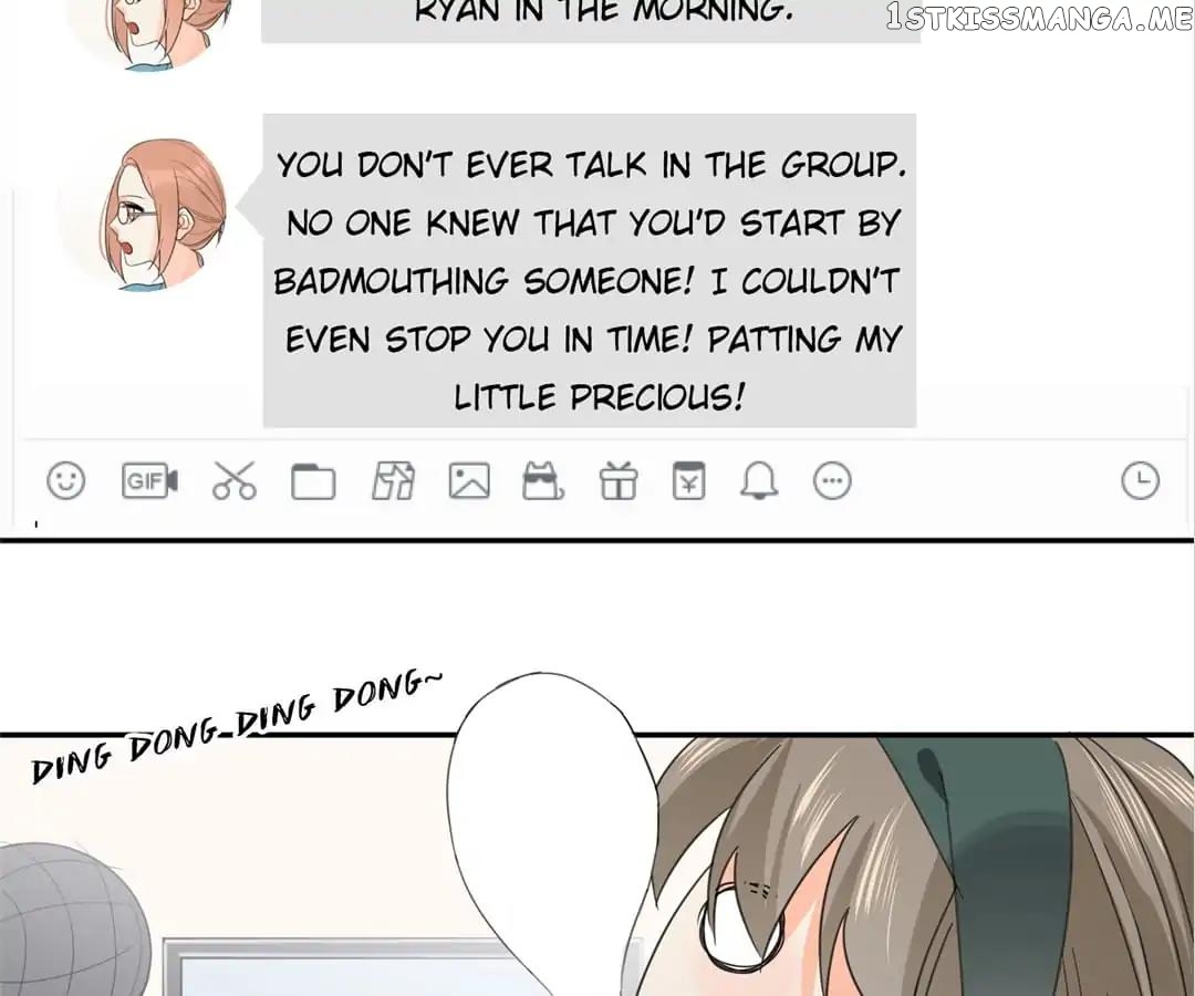 The Trap Of Hormones chapter 11 - page 67