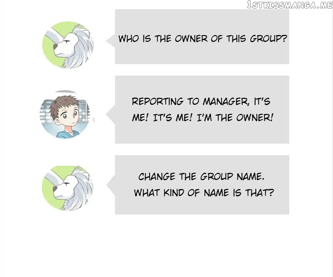 The Trap Of Hormones chapter 11 - page 69