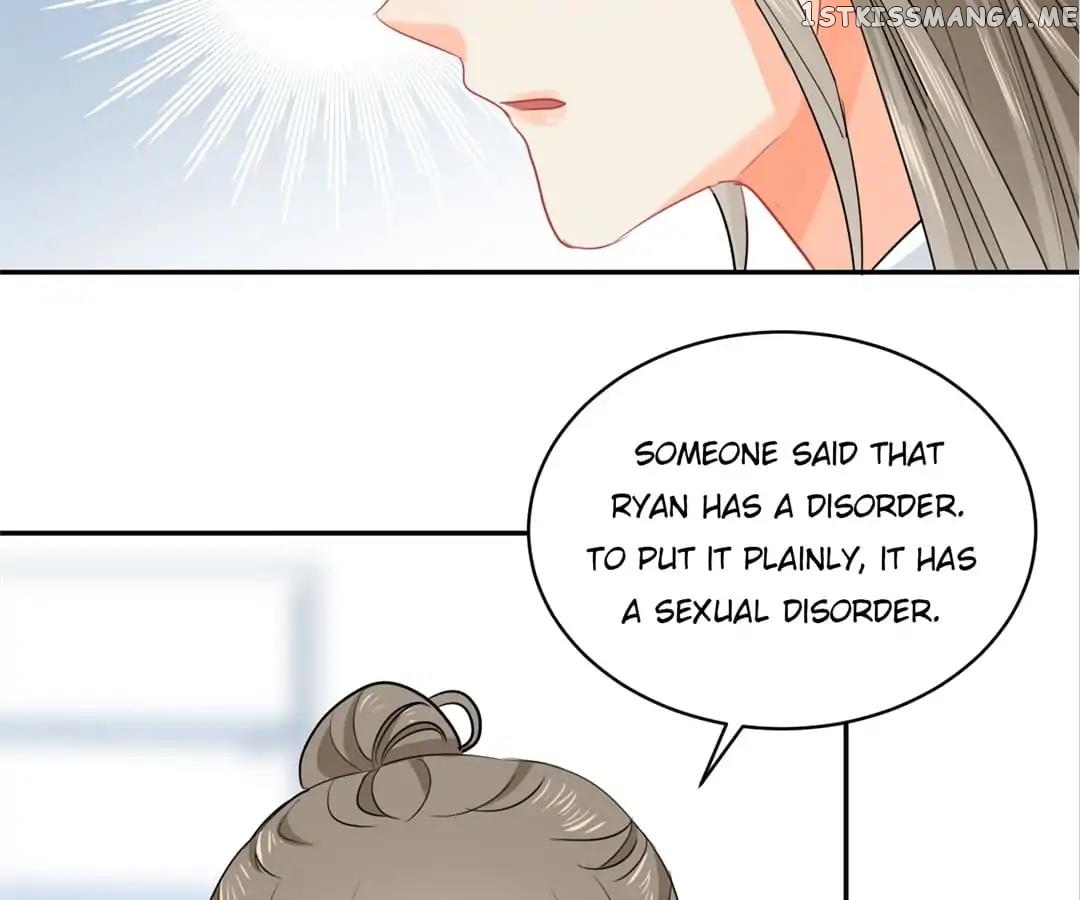 The Trap Of Hormones chapter 11 - page 8