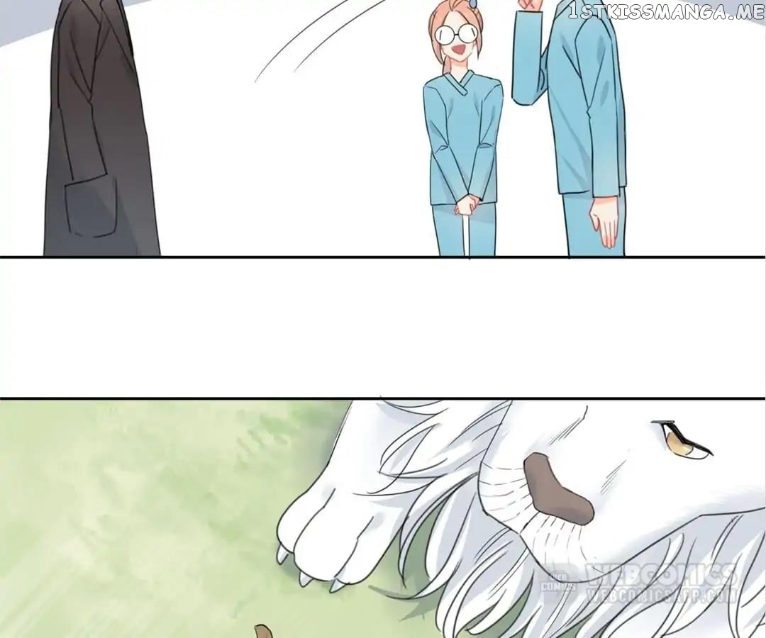The Trap Of Hormones chapter 10 - page 36