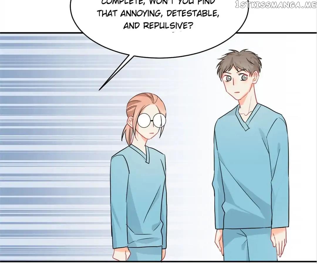 The Trap Of Hormones chapter 10 - page 56