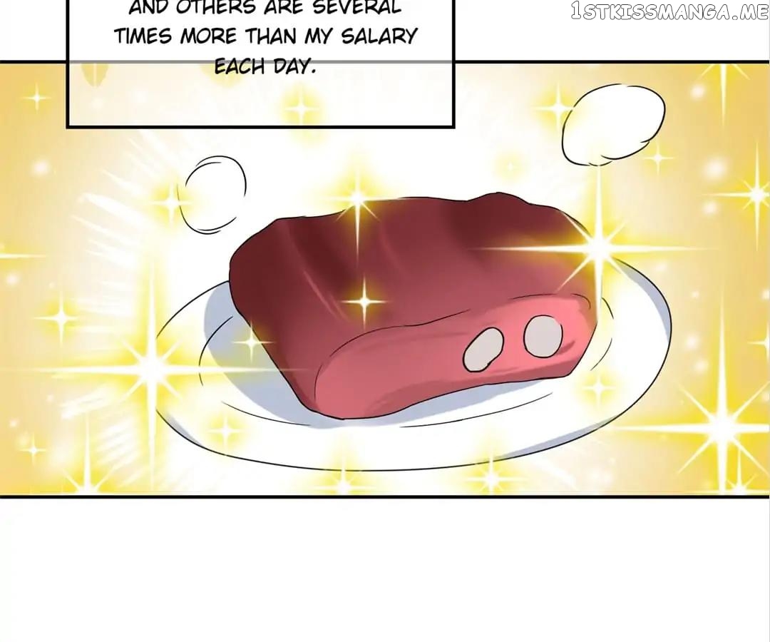 The Trap Of Hormones chapter 9 - page 13