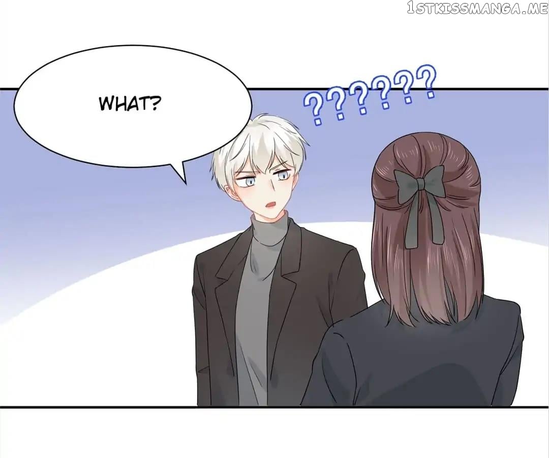 The Trap Of Hormones chapter 9 - page 42