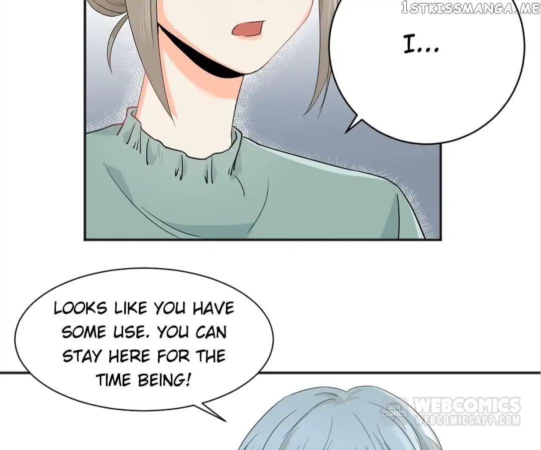 The Trap Of Hormones chapter 8 - page 12