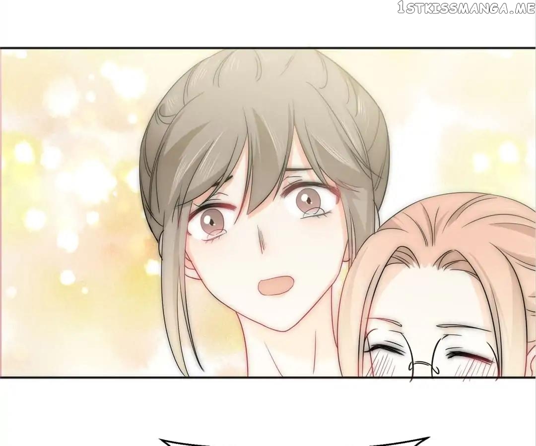 The Trap Of Hormones chapter 8 - page 15