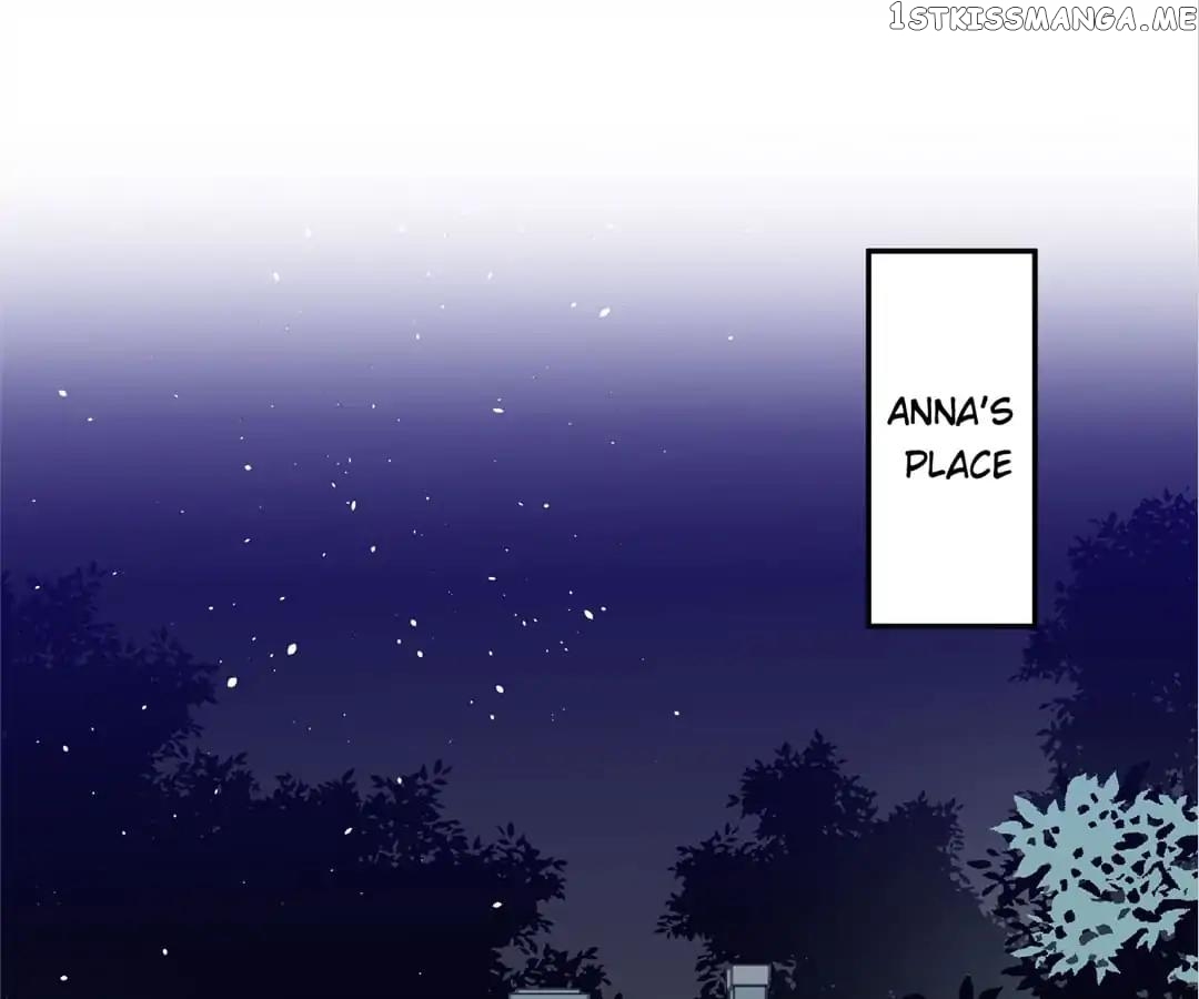 The Trap Of Hormones chapter 8 - page 34