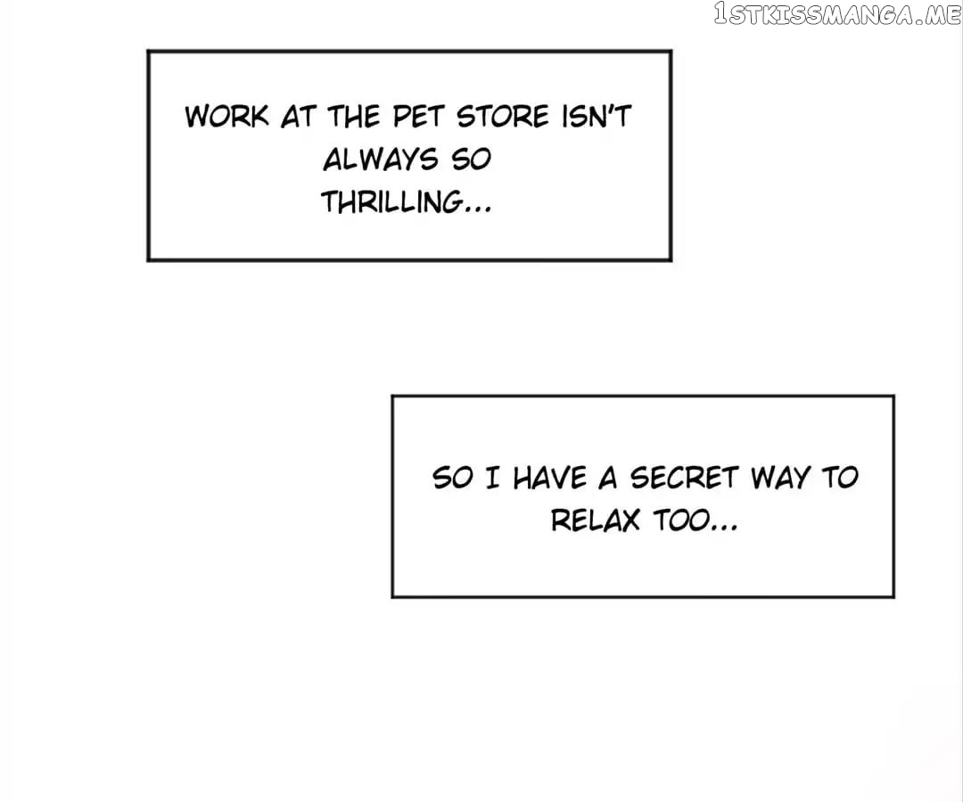 The Trap Of Hormones chapter 8 - page 36