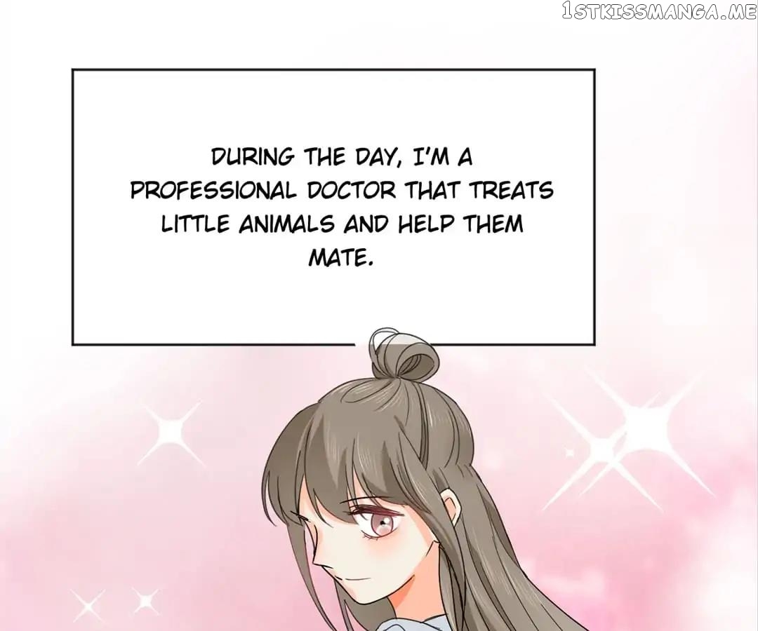 The Trap Of Hormones chapter 8 - page 37