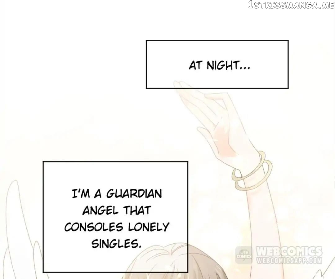 The Trap Of Hormones chapter 8 - page 39